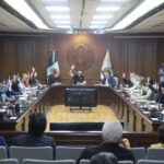 Inicia municipio adecuación vial en Pino Suárez y Madero