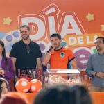 Destaca Mijes 4T Norteña como modelo de desarrollo en foro internacional