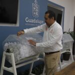 Alerta Protección Civil Guadalupe de clima adverso