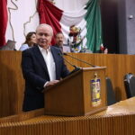 Busca José Manuel Valdez fortalecer la orientación jurídica desde los municipios