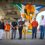 Protocolos de Protección Civil operan con eficiencia y coordinación durante Semana Santa: Mike Flores