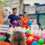 Se suma 4T Norteña a fortalecer los espacios deportivos  rumbo al mundial 2026