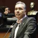 Afectados por compañías de Seguros exigen audiencia con Claudia Sheinbaum