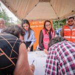 Nuevo León destaca a nivel nacional por inversión en seguridad y movilidad: Miguel Flores