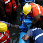 Seguiremos construyendo un Nuevo León más ordenado y preparado: Miguel Flores