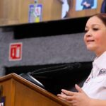 Un éxito ” La Previa” del MundialCientos de personas disfrutaron de la previa del partido entre Bolivia e Irak, en la Plaza Principal de Guadalupe.