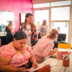 Exige Rocio Montalvo detener tarifas ilegales e imponer multas a rutas rebeldes