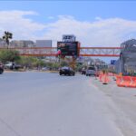 Un éxito ” La Previa” del MundialCientos de personas disfrutaron de la previa del partido entre Bolivia e Irak, en la Plaza Principal de Guadalupe.