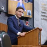 Informa Guadalupe cierres viales en Eloy Cavazos