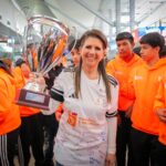 A dos meses del Mundial, Nuevo León refuerza acciones para garantizar un entorno seguro: Miguel Flores