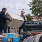 Exhorta PC Guadalupe a senderistas extremar precauciones