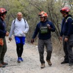 Encabeza Adrián de la Garza operativo integral de servicios públicos en Colonia del Maestro