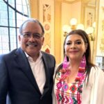 Nuevo León se consolida como un estado que facilita la inversión: Miguel Flores