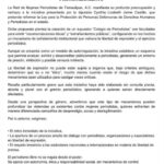 Lleva a cabo Monterrey carrera 21K con temática mundialista