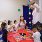 La prioridad para Nuevo León es una mejor movilidad y mayor seguridad: Miguel Flores