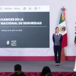 Supervisan avance del 80% en el Circuito Vial Huajuco