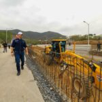 Presidenta Claudia Sheinbaum anuncia la creación de la escuela para mandos