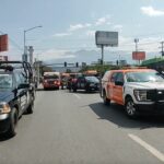 Solicitan recursos para concluir el Triángulo Norte en Escobedo Nuevo León