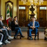 Respalda PT reformas para modernizar y transparentar al Congreso