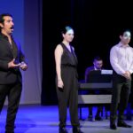 Buen viaje, Lucha Moreno: Hoy se apaga una estrella en la tierra para brillar en el cielo