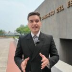 Abandera Gobernador a atletas de Nuevo León que participarán en Olimpiada Nacional