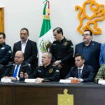 Modernización de la movilidad, entrega 4t Norteña 1era etapa de Av. Raúl Salinas