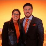 Modernización de la movilidad, entrega 4t Norteña 1era etapa de Av. Raúl Salinas