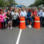 Modificación al Arco de la Independencia ocasionará más accidentes: Miguel Flores