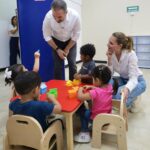 Agilizan movilidad con nueva ruta de Guadalupe Nos Mueve