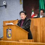 Honran legado de María Elena Chapa