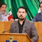 Lanzan Mike Flores y Arturo Islas Allende ‘esferas de vida’ para reforestar bosques de Nuevo León