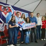 Renueva Guadalupe acceso al Cerro de la Silla