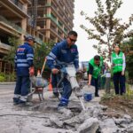 Pide José Luis Santos reparación de carreteras estatales