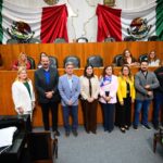 Pide José Luis Santos reparación de carreteras estatales