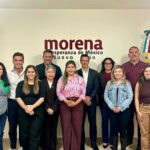 Fortalecen participación cívica a través del Parlamento Infantil