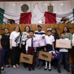 Movimiento Ciudadano impulsa Reforma para garantizar continuidad en Obras Públicas.