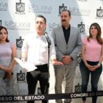 Concluye Parlamento Infantil y fortalece Congreso la participación de la niñez