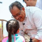 Adoptar una mascota transforma vidas: Miguel Flores