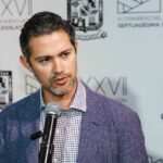 Exige Carlos de la Fuente señalar responsables de accidente en la línea 6 del Metro