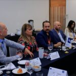 Avala Congreso mesas de trabajo para fortalecer combate a la extorsión