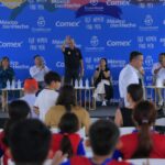 Promueve Poder Judicial cultura de legalidad y mediación entre estudiantes de primaria