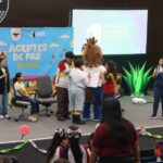 Participa Guadalupe en programa “Por Un México Bien Hecho”