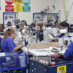 La prioridad para Nuevo León es una mejor movilidad y mayor seguridad: Miguel Flores