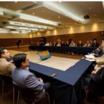 Miguel Lechuga pone freno a cancelaciones y fusiones sin consulta en transporte público