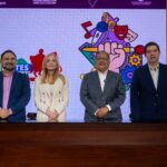 Celebra Martha Herrera resultados de Cáritas en 2025