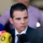 Presidenta Sheinbaum niega los informes sobre operaciones de la CIA contra los cárteles en México