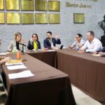 Invita Miguel Flores a jóvenes a impulsar emprendimiento e innovación