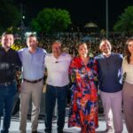 Agua y Drenaje se consolida en cascos rosas a nivel nacional con 640 mujeres inscritas