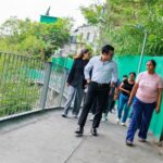 Capacita Protección Civil Nuevo León en atención de emergencias: Miguel Flores