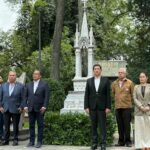 Entregan en CdMx Premio Nacional de Ensayo Histórico General Mariano Escobedo